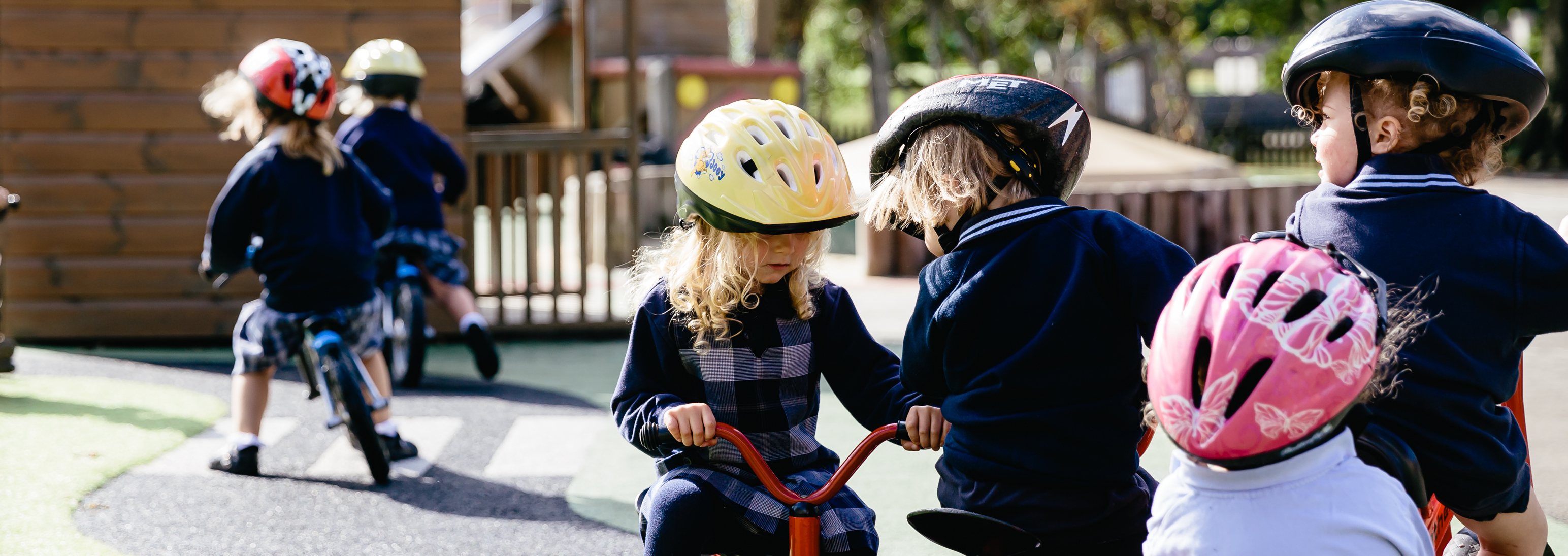 Dulwich Cranbrook - Nash House Nursery 